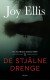 De Stjålne Drenge - Bog