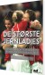 De Største Jernladies - Bog