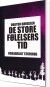 De Store Følelsers Tid - Bog
