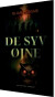 De Syv Øjne - Bog