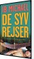 De Syv Rejser - Bog