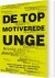 De Topmotiverede Unge - Bog