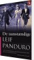 De Uanstændige - Bog