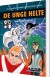 De Unge Helte 1 Heltene Samles - Bog