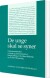 De Unge Skal Se Syner - Bog