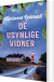 De Usynlige Vidner - Bog