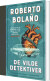 De Vilde Detektiver - Bog