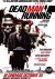 Dead Man Running - Blu-Ray