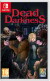 Dead Of Darkness