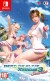Dead Or Alive Xtreme 3 Scarlet Import - Nintendo Switch