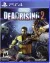 Dead Rising 2 Hd Import - PS4