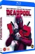Deadpool 1-2 - Blu-Ray