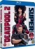 Deadpool 2 - Super Duper Cut - Blu-Ray