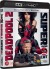 Deadpool 2 - 4K Blu-Ray Film