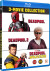 Deadpool - Movie Collection - Blu-Ray