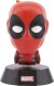Deadpool Figur Lampe