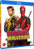 Deadpool Wolverine - Blu-Ray