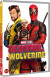 Deadpool Wolverine - DVD
