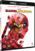 Deadpool Wolverine - 4K Blu-Ray Film