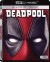 Deadpool - 4K Blu-Ray Film
