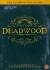 Deadwood - Den Komplette Serie - Sæson 1-3 - Hbo - DVD