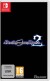 Death End Request 2 Calendar Edition - Nintendo Switch