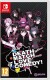 Death Match Love Comedy - Nintendo Switch