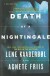 Death Of A Nightingale - English Book