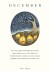 December - Året Plakat
