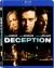 Deception - Blu-Ray