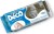 Carioca - Deco - Lufttørrende Ler - Hvid 500 G - 3099631