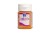Lefranc Bourgeois - Akrylmaling - Deco Acrylic - Orange - 50 Ml