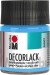 Marabu - Decorlack - 50 Ml - 090 Blå