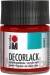 Marabu - Decorlack - 50 Ml - Cherry Red 031