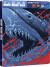 Deep Blue Sea - Steelbook - 4K Blu-Ray Film