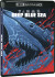 Deep Blue Sea - 4K Blu-Ray Film