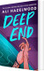 Deep End - English Book