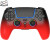 Deep Explorer - Pro Rgb Wireless Ps5 Controller Eclipse Red