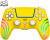 Deep Explorer - Rgb Wireless - Wave Yellow Edition