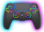 Deep Explorer - Wireless Rgb Pro Controller - Ps5 Black
