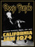 Deep Purple - Live At The California Jam 1974 - DVD
