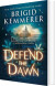 Defend The Dawn - English Book