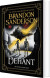 Defiant - English Book