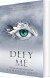 Defy Me - English Book