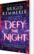 Defy The Night - English Book