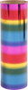 Folie Uden Klæb - B 15 5 Cm - Tykkelse 0 02 Mm - Regnbuefarver - 50 Cm