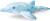 Delfin Badedyr 175 Cm - Intex