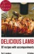 Delicious Lamb - English Book