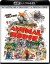 Delta Kliken Animal House - 4K Blu-Ray Film