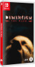 Dementium The Ward - Nintendo Switch